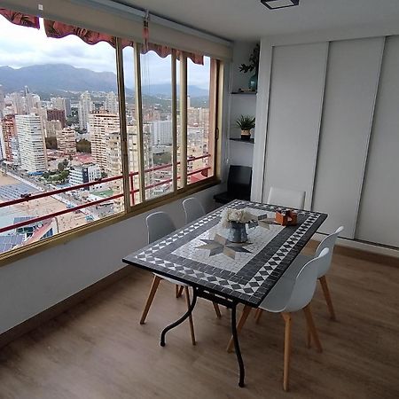 Las Mejores Vistas De Benidorm. Екстер'єр фото