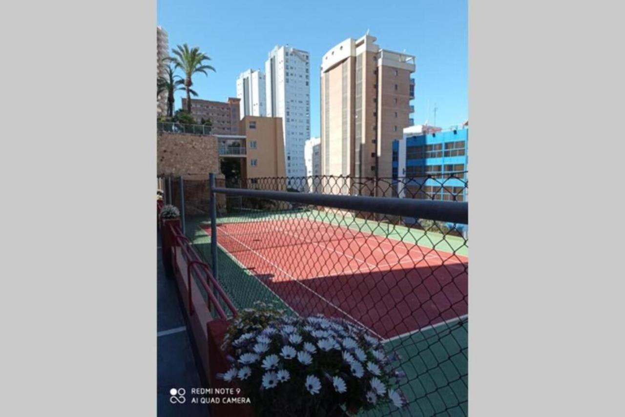 Las Mejores Vistas De Benidorm. Екстер'єр фото