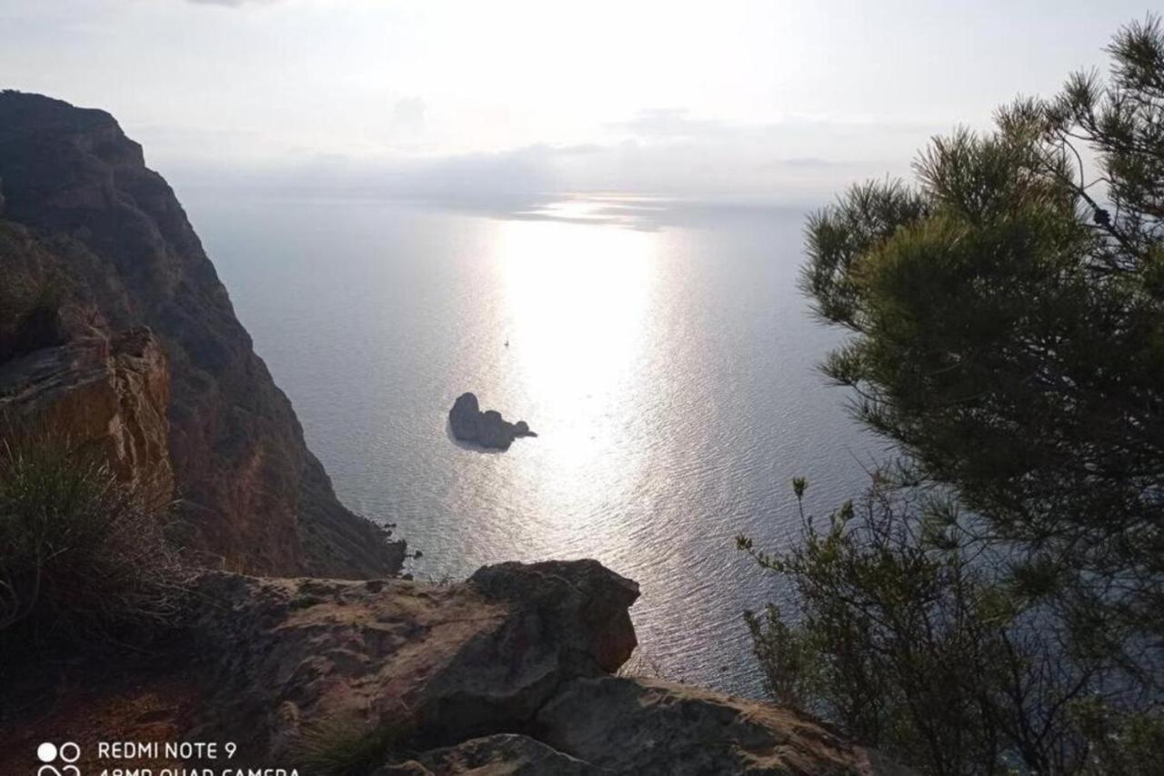Las Mejores Vistas De Benidorm. Екстер'єр фото