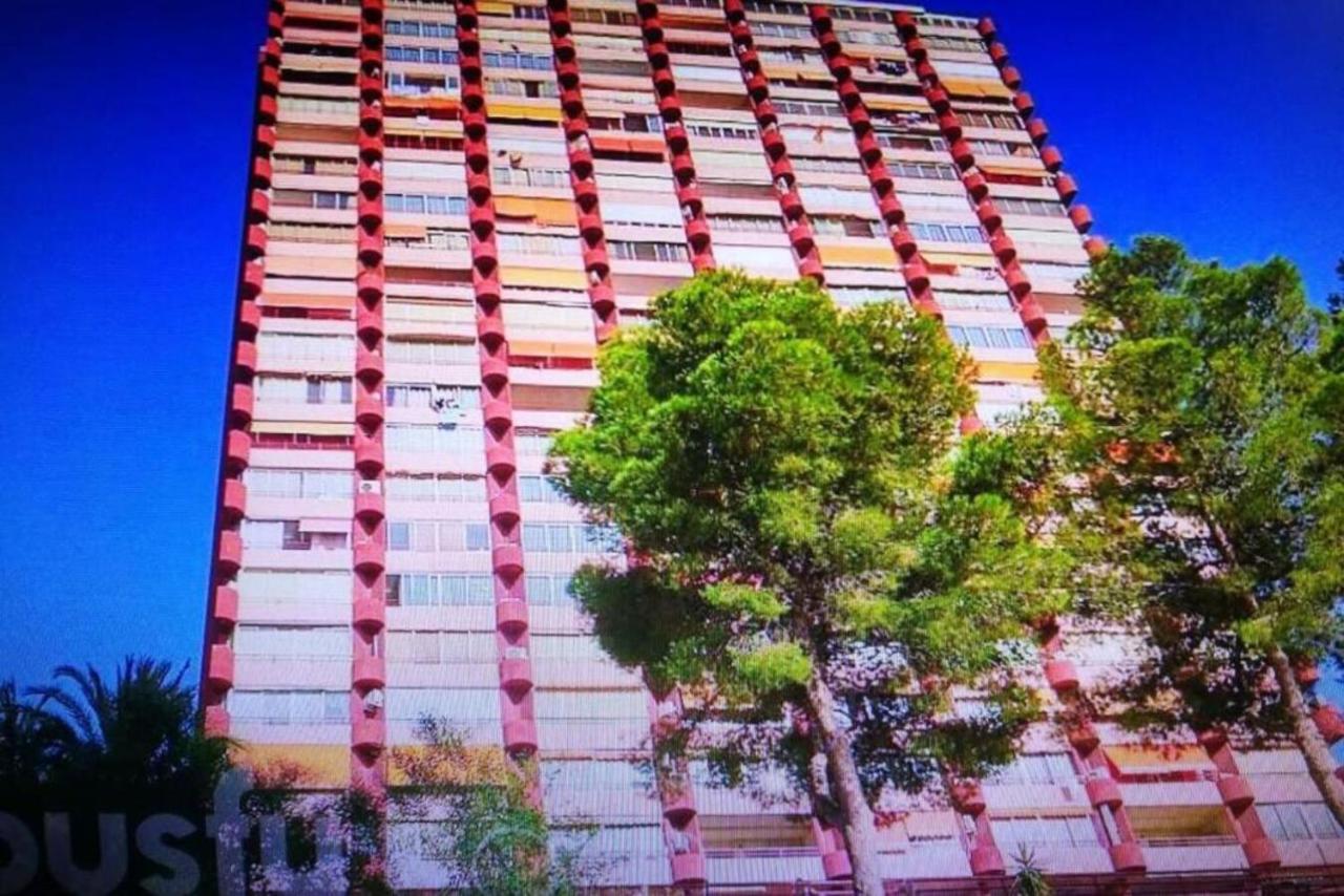 Las Mejores Vistas De Benidorm. Екстер'єр фото